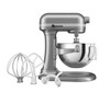 KitchenAid® 5.5 Quart Bowl-Lift Stand Mixer, KSM55SXXX