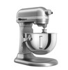 KitchenAid® 5.5 Quart Bowl-Lift Stand Mixer, KSM55SXXX