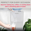 Frigidaire EFWC498, Top Load Hot & Cold Water Cooler Dispenser