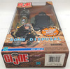 G.I. Joe Bomb Disposal 12" Action Figure with Accessories 1999 Hasbro 81589