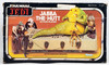Star Wars Return of the Jedi Jabba the Hutt Action Playset 1983 Kenner EMPTY BOX