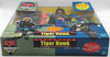 GI Joe Double Duty Operation Tiger Hawk Action Figure & Accessories 2001 Hasbro