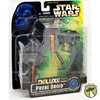 Star Wars Deluxe Probe Droid Figure Playset 1996 Hasbro 69677