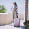 Ricardo Beverly Hills Kentfield Hardside 20" Expandable Carry-on Spinner Luggage