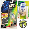 Star Wars Power of the Force Freeze Frame R2-D2 Action Figure Kenner Collection