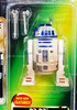 Star Wars Power of the Force Freeze Frame R2-D2 Action Figure Kenner Collection