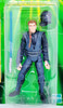 Star Wars Power of the Jedi Obi-Wan Kenobi Jedi Force File Action Figure Hasbro