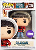 Funko POP Television Gilligan’s Island Gilligan 1336 Vinyl Figure 70766