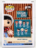 Funko POP Television Gilligan’s Island Gilligan 1336 Vinyl Figure 70766