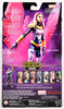 Marvel Legends Series Avengers Infinity War Marvel's Songbird Figure 2017 Hasbro