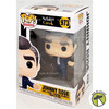 Funko POP Television Schitt's Creek Johnny Rose 973 Vinyl Figure