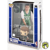 Funko POP NBA Magazine Cover Slam Luka Doncic 16 Vinyl Figure in Case