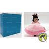 Madame Alexander Beth Doll #412 Little Women Series Brunette in Pink Dress