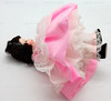 Madame Alexander Beth Doll #412 Little Women Series Brunette in Pink Dress