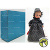 Madame Alexander Mother Hubbard Doll #439 Storyland Miniature Showcase Blonde