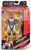 DC Comics Multiverse Justice League Cyborg Action Figure 2017 Mattel 52241