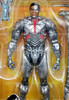 DC Comics Multiverse Justice League Cyborg Action Figure 2017 Mattel 52241