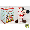 Disney Mickey Mouse Ceramic Vase by Applause 1988