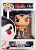 Funko POP Games Tekken Kazuya 175 Vinyl Figure 12830