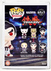 Funko POP Games Tekken Kazuya 175 Vinyl Figure 12830