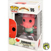 Funko POP Animation Futurama Zoidberg 55 Vinyl Figure 06215