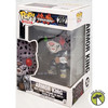 Funko POP Games Tekken Armor King 202 Vinyl Figure