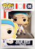 Funko POP Sports Legends USWNT Julie Ertz 08 Vinyl Figure 49136