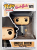 Funko POP Movies Uncle Buck 1670 Vinyl Figure 81009