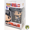 Funko POP Movies Wayne's World Wayne 684 Vinyl Figure 34330