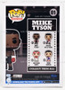 Funko POP Boxing Mike Tyson 01 Vinyl Figure 56812