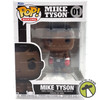 Funko POP Boxing Mike Tyson 01 Vinyl Figure 56812