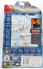Marvel X-Men The Movie Ian McKellan as Magneto Action Figure 49258 Toy Biz 2000