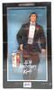 40th Anniversary Ken Barbie Doll In Tuxedo Collector Edition 2001 Mattel #50722