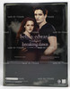 The Twilight Saga Breaking Dawn Part 2 Bella & Edward Barbie Dolls 2012 Mattel