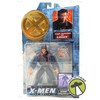 Marvel X-Men The Movie Hugh Jackman as Logan Action Figure 47071 Toy Biz 2000