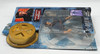 Marvel X-Men The Movie Hugh Jackman as Logan Action Figure 47071 Toy Biz 2000