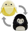 Squishmallow Flip A Mallows Junie & Aron