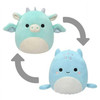 Squishmallow Flip A Mallows Miles & Lune