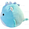 Squishmallow Flip A Mallows Miles & Lune