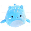 Squishmallow Flip A Mallows Miles & Lune