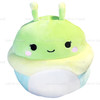 Squishmallow Flip A Mallows Rutabaga & Bibiana
