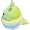 Squishmallow Flip A Mallows Rutabaga & Bibiana