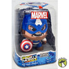 Marvel Mighty Muggs Captain America #1 2017 Hasbro E2163
