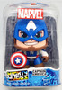 Marvel Mighty Muggs Captain America #1 2017 Hasbro E2163