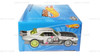 Hot Wheeks Pull Back Speeders Alpha Pursuit & Custom 1968 Camaro 2 Pack