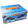 Hot Wheels Pull-Back Speeders Fusion Busta & Batmobile 2 Pack