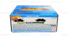 Hot Wheels Pull-Back Speeders Fusion Busta & Batmobile 2 Pack