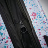 American Tourister Arabella Hardisde Carry On Luggage - Speckle White