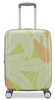 American Tourister Moonlight II 20-Inch Carry On Luggage - Palm Print