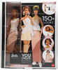 Barbie Signature You Create Basics Barbie Doll Neutral Kit 001 Mattel 2026 JJX35